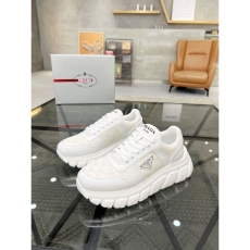 Prada Low Shoes